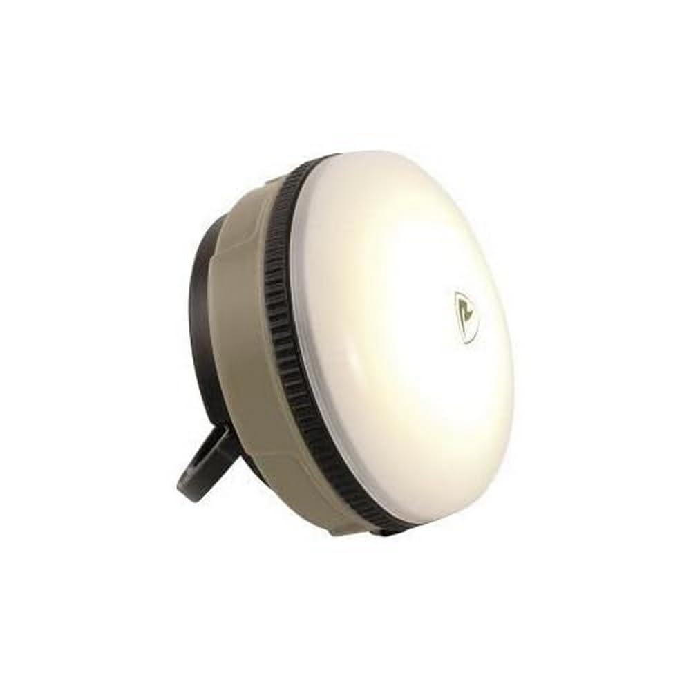 Ampoule LED rechargeable Robens Dunkery Beacon 180 lm lanterne suspendue