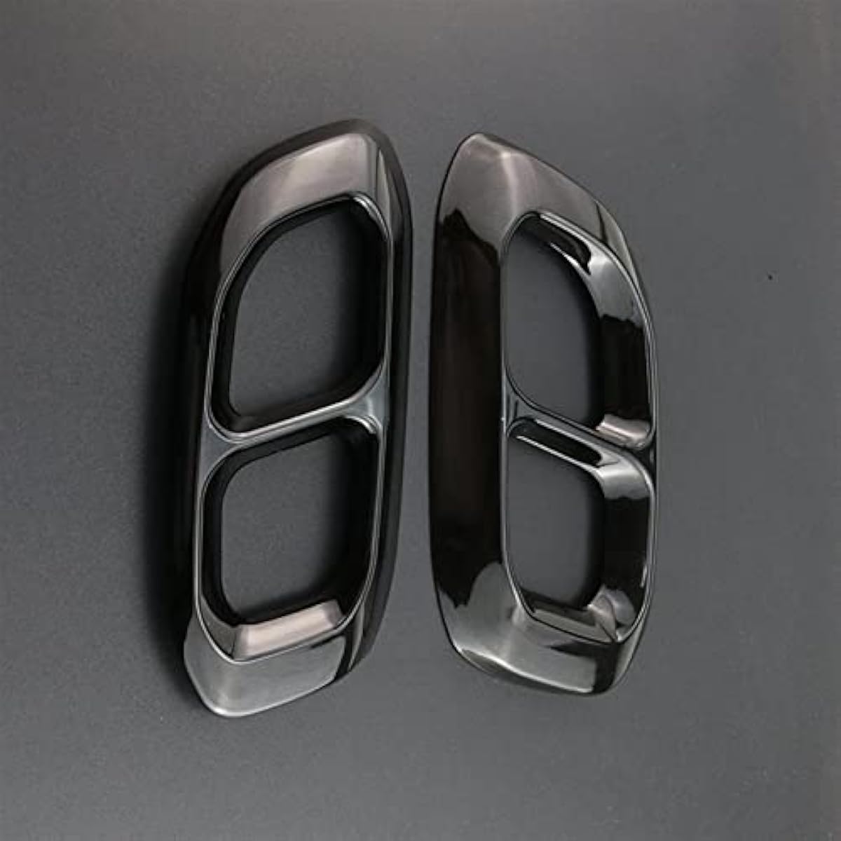 日本クリアランス 車は W167 V167 X167 X253のgle Gls Glcクラスのメルセデスベンツの排気マフラー チップテールパイプアクセサリーを飾ります Color ブラック 激安商品 Www Littleshopp Com 日本クリアランス 車は W167 V167 X167 X253のgle Gls Glcクラスのメルセデスベンツの排気マフラー チップテールパイプアクセサリーを飾ります Color ブラック 激安商品 Www Littleshopp Com