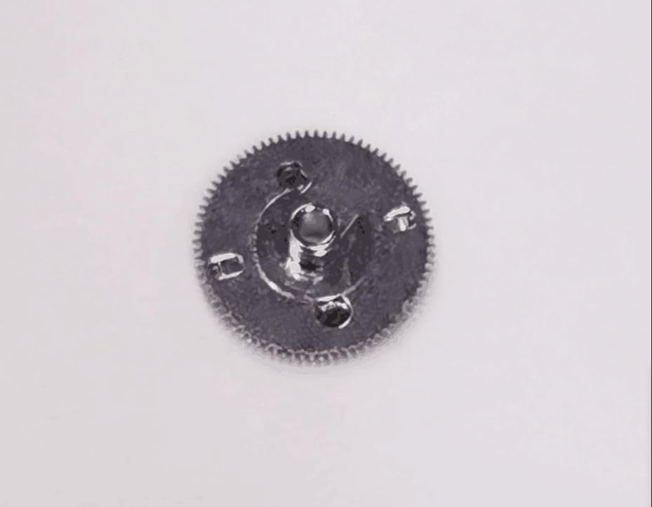 3187 movement Clearance