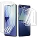 WEYNRBOX Screen Protector for Galaxy Z...