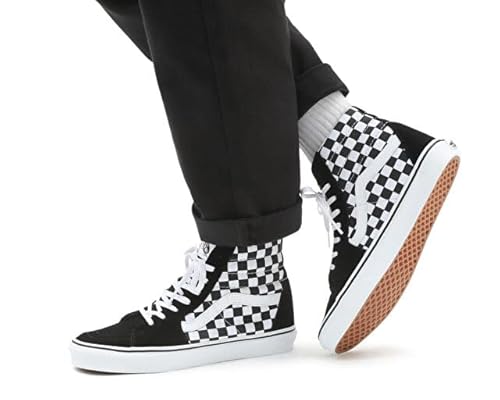 Vans Vans UA SK8-Hi MTE-1 Black 40.5