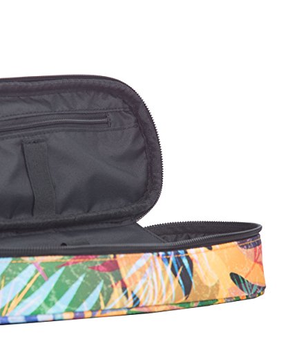 Portapenne INVICTA - LIP PENCIL BAG - Multicolore