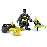 DC Super Friends Fisher-Price Imaginext, Thunder Punch Batman
