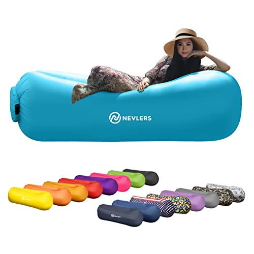 Find The Best Inflatable Lounger For Camping Reviews & Comparison Katynel