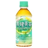 コカ・コーラ 爽健美茶 300mlPET×24本