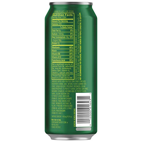 The 30 Best Vitamin B Energy Drinks of 2023 [Verified] Cherry Picks