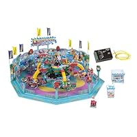 FALLER 140426 - Karussell „Octopussy“