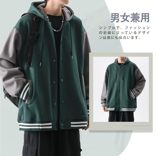 ANGJ パーカー メンズ の商品画像 2