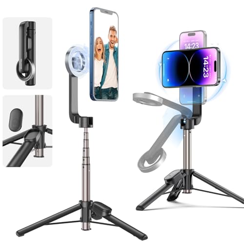 TELESIN B_ }Olbg X}zX^hABluetoothRt 10 mu Ўőł܂ y ܂肽ݎ RpNg 360x] Lk\ȃX}z OrAiPhone 16 15 14 13 12 Pro Max