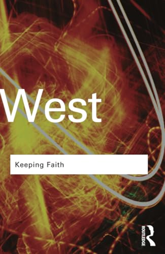 Keeping Faith view 2