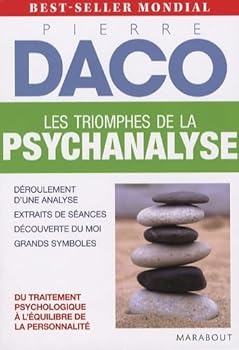 Paperback les triomphes de la psychanalyse [French] Book