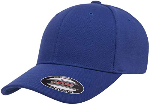 Casquette Flexfit Pro-Formance Homme respirante et ajustable pour le sport