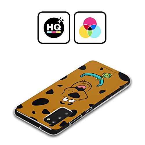 Funda de silicona Scooby-Doo Samsung Galaxy S23 Ultra 5G 2