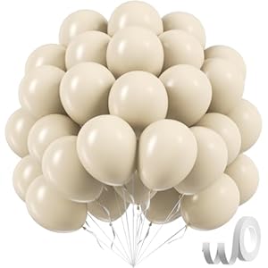 Balloons 12inch,Latex Balloons 50pc...