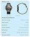 KALPADIVES Reloj Inteligente para Hombres y Mujeres Imagen de KALPADIVES Reloj Inteligente para Hombres y Mujeres