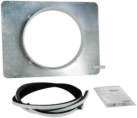 Return Duct Collar for Santa Fe Max Dry Dehumidifier - 4028610