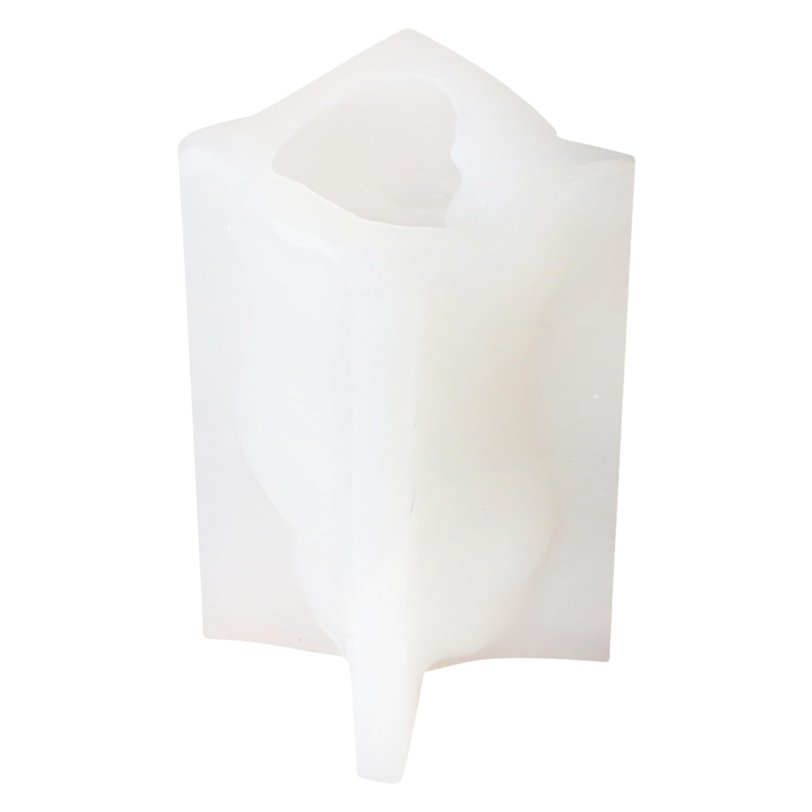 Tsophreniq Baking Hand Castings Silicone Craft 3D Delicate Fondant Decorations Pendants Making Molds