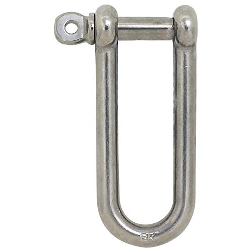 aiai STロングシャックル 15-318 8mm