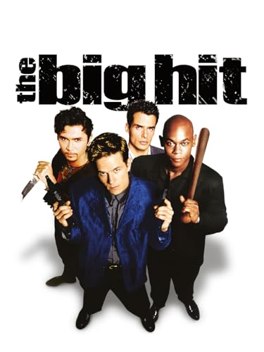 The Big Hit