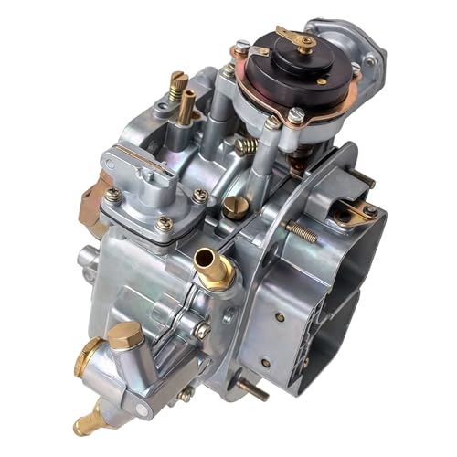 Carburateur Weber 38 de rechange pour les sorties en Ford et VW