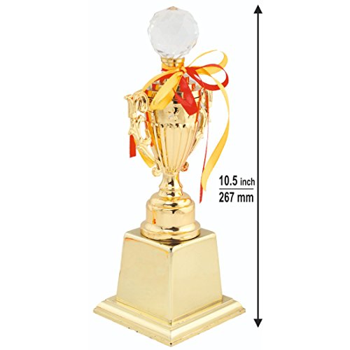 Best Student Trophy:Award:Gift by AARK INDIA (PC 00373)
