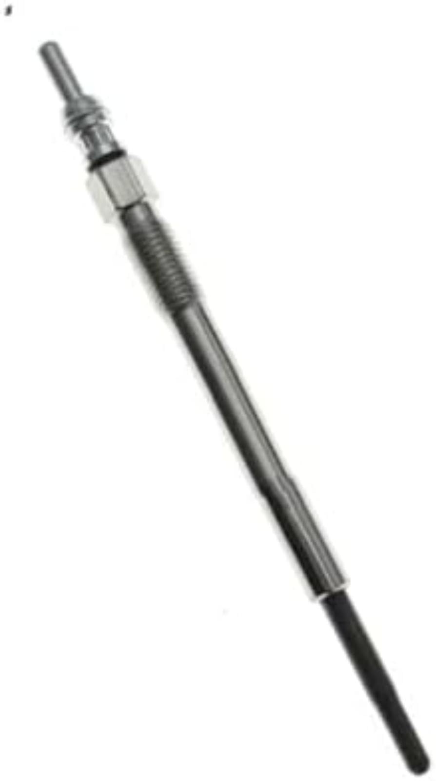 Automotive Glow Plugs, dla FIAT, 500 C 2009-2013 11V 46779614 Heater Auto Parts 46796050 Car Spark Ignition Plug Świeca zapłonowa samochodu