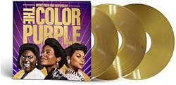 The Color Purple Music From & Inspired By