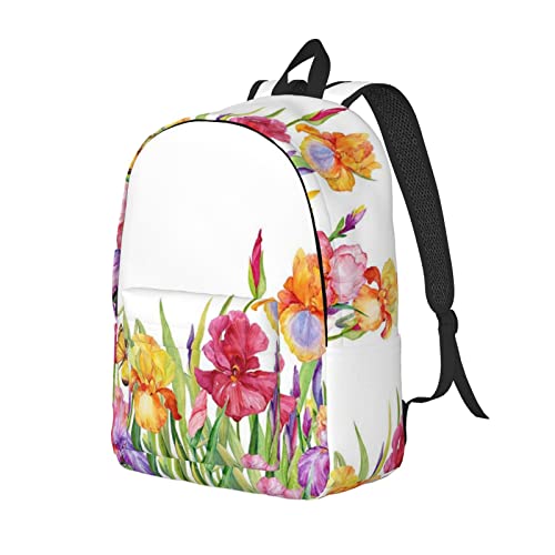 Sac à dos ordinateur portable ergonomique pour soulager le dos