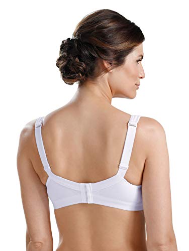 Preisvergleich Produktbild Speidel Soft-BH Erwachsene-Weiblich Weiß 80