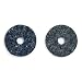 Gibraltar SC-HF2 Hi Hat Cup Felts 2 Pack