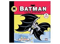 batman 9604537261 Book Cover