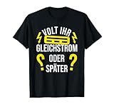 Elektrotechniker & Elektroinstallateur Geschenke