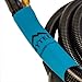 Mytee 8501V 15' Vacuum & Solution Hose Combo