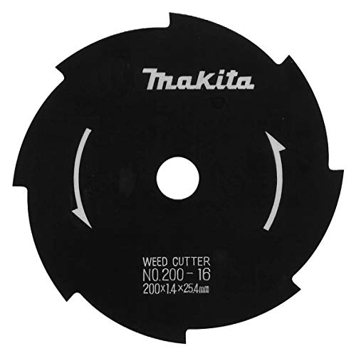 マキタ 金属8枚刃(草刈機用) 外径255mm A-17603