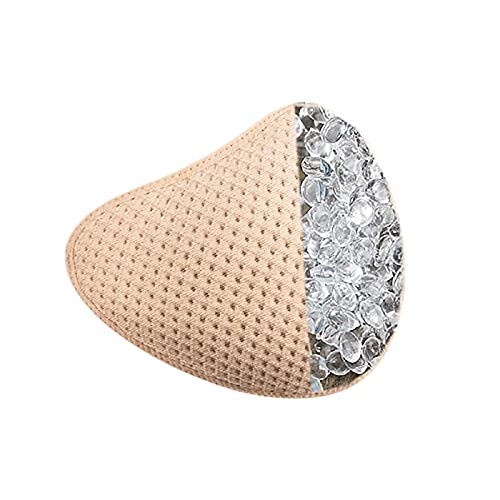 aounoharu Formas del Pecho De Silicona,Pechos Falsos Mama Silicona,Mastectomia Tetas Falsas para La Mastectomía Prótesis Transgénero Transgénero Crossdressers Cosplay COS Right-8 Cover