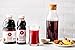 Cherry Bay Orchards Tart Cherry Concentrate - All Natural Juice to Promote Healthy Sleep, 16oz Bottle - Gluten Free, Natural Antioxidants, No Added Sugar or Preservatives