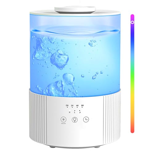 stayone 卓上加湿器 アロマ対応 2800ML