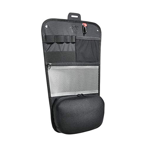 Tasmanian Tiger TT ORGANIZER PANEL Black (7094.040) Cover