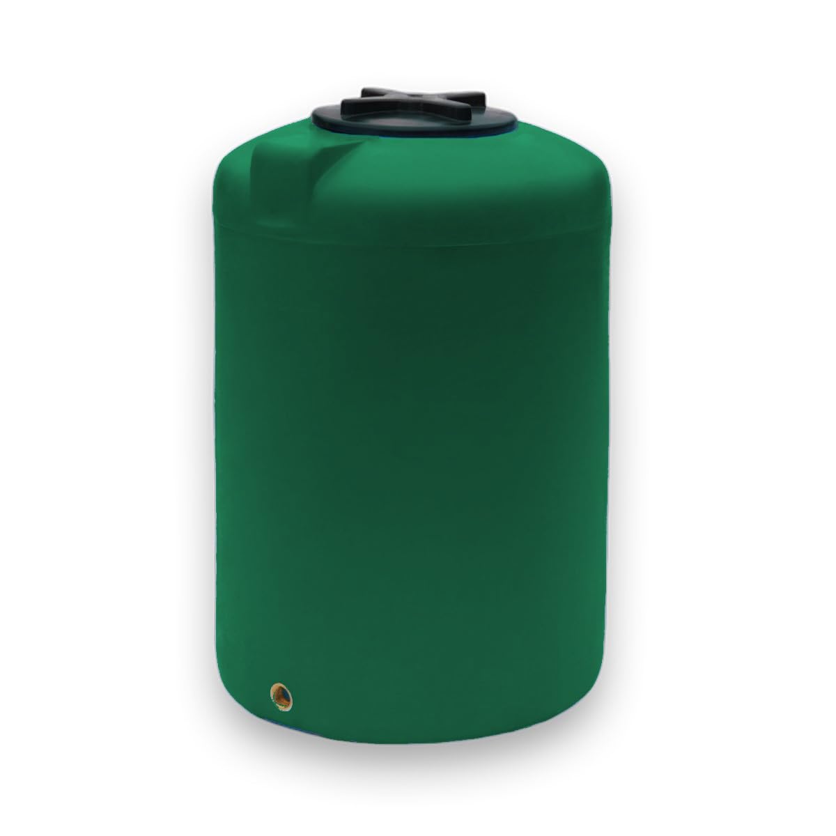 Varile - Wassertank VRT Vertikal Wandtank Grün (100L)