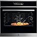 FORNO VAPORE ELECTROLUX EOB 9 S 31 WX