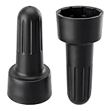 2 Pcs E26 Lamp Shade Socket Ring Removal Tool, Light Bulb Removal Tool Socket Lighting Installation Service Tools