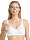 Still-BH Anita Still-BH 5075, 75 D, weiß/weiß