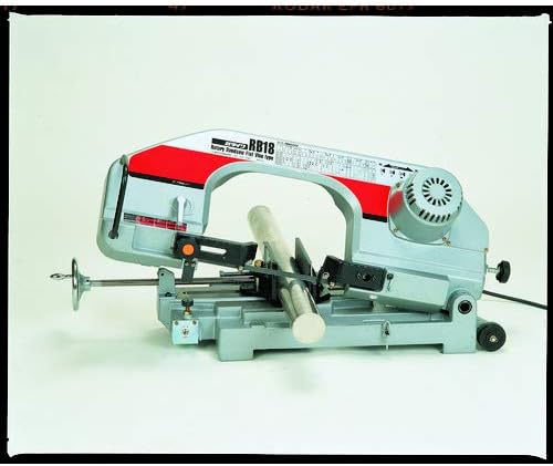 TRUSCO(トラスコ) ポータブルバンドソー NS1635X1318 5入