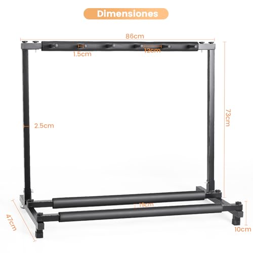 De Cuerdas, Musical Instruments Imagen adicional