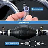 Dieselpumpe Test