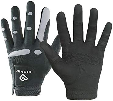 Bionic Men's AquaGrip Golf Glove