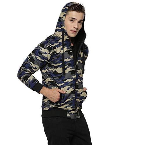 Image of CAHOOT Men's Military Jacket