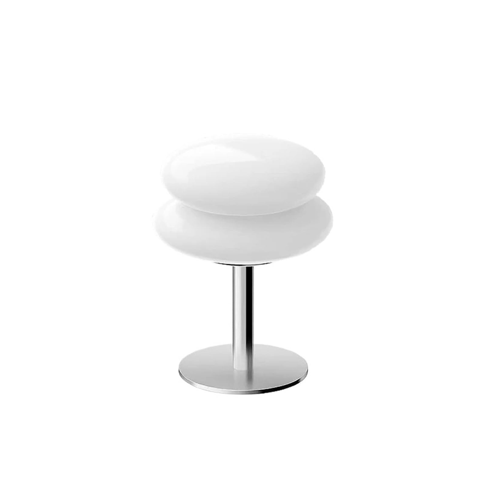 CKAFZMYJQBT Nordic LED Table Lamps Stepless Dimming Interior Lighting Fixture Dinner Table Sofa Bedroom Bedside Home Decoration Desk Lamp