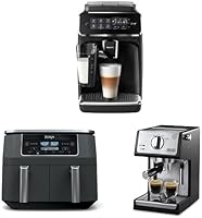 Handpicked Air Fryers & Espresso Machines
