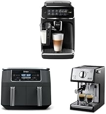 Handpicked Air Fryers & Espresso Machines